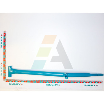 Tube semeur, pour semoir SULKY, 916166 - 016166, pièce origine
