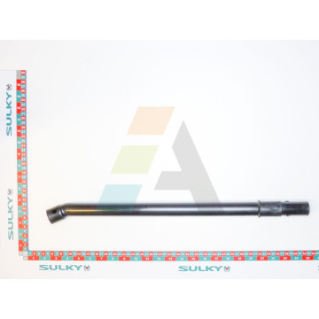 Rallonge tube compact, 685201 - 085201, pour semoir SULKY, pièce origine