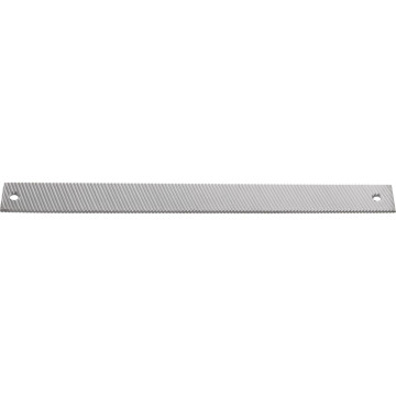 Lime flexible de carrossier gros grain oblique pour porte-lime HZ008018 et HZ008155, 1934-1, HAZET