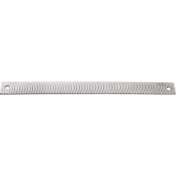 Lime flexible de carrossier gros grain curviligne pour porte-lime HZ008018 et HZ008155, 1934-4, HAZET