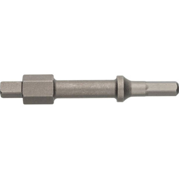 Burin carre 3/8" - 6 pans exterieur pour HZ213368, 9035V-03, HAZET