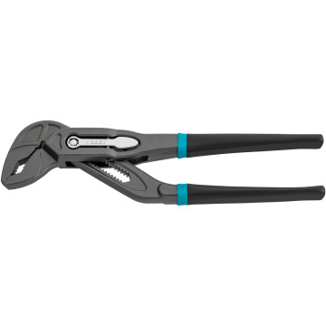 Pince multiprise, capacité de serrage 36 mm, 760-18, HAZET