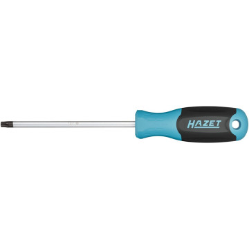 Tournevis TORX T27 intérieur, 811-T27, HAZET