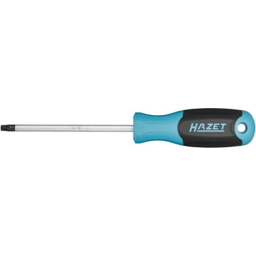 Tournevis TORX T30 intérieur, 811-T30, HAZET
