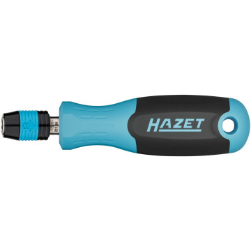 Porte-embouts hexagonal creux 1/4", 132,5mm, 811BH, HAZET