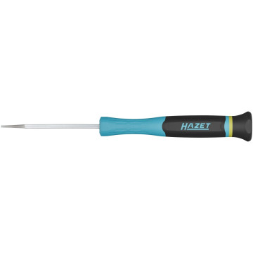 Tournevis électronique, profil à fente, 811EL-015, HAZET
