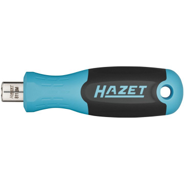 Porte-embouts hexagonal creux 1/4", 115mm, 811BM, HAZET