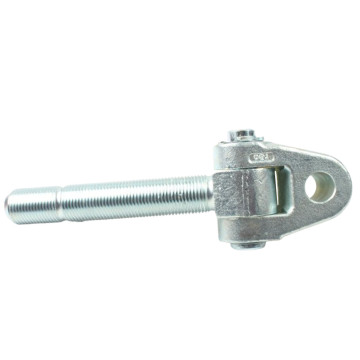 Tirant à articulation cat 2, tige M36x3, filetage gauche