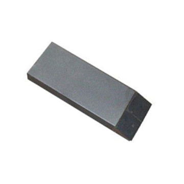 Pointe à souder avec plaquette carbure pour décompacteur UNIVERSEL, 160x70x20 mm, pièce interchangeable