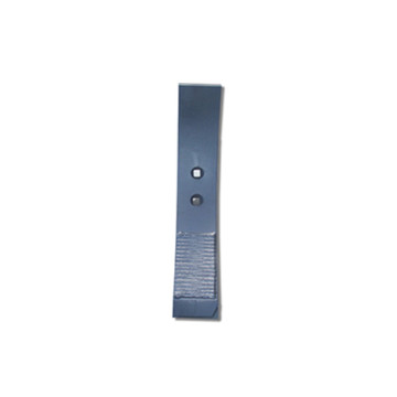 Soc carbure, compatible pour déchaumeur à dents, cultivateur, VADERSTAD, 473699-1, pièce interchangeable