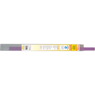 Electrode de brasure 2,0 mm 1655 XFC, assemblage acier, cuivre, laiton, bronz, fonte, CASTOLIN