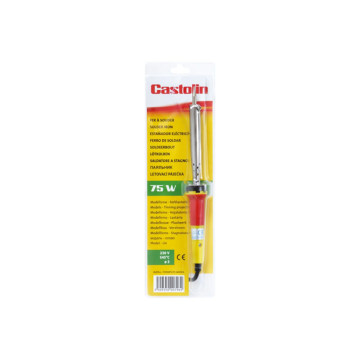 Fer à souder électrique 75W type crayon pour soudage lent