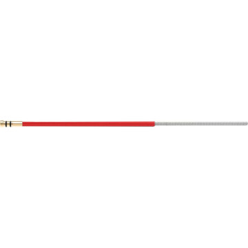 Gaine acier 0,8mm x 4M LGS2 360G pour poste MIG SAF FRO PRESTOMIG 210 MP