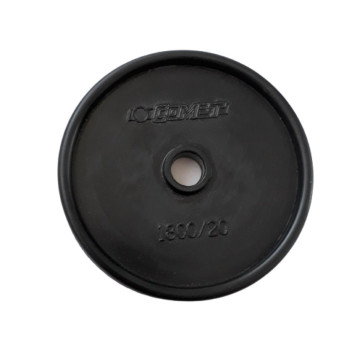 Membrane pompe viton, pompe Comet, origine