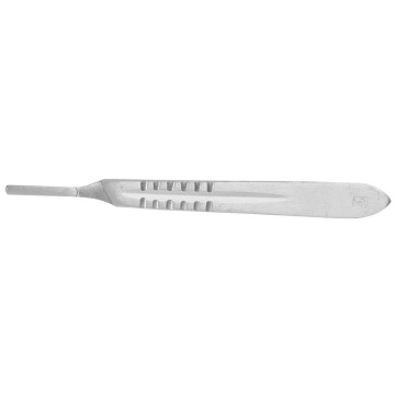 Bistouri manche fixe, 2215, KERBL