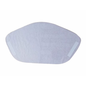 Sachet de 10 films protecteurs pour casquette POWER CAP