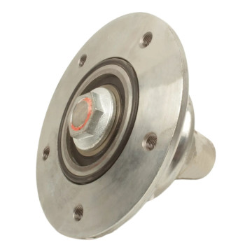 Palier compatible pour déchaumeur à disques VADERSTAD, 192001, disque diamètre 510 mm, pièce origine