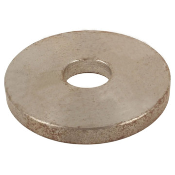 Rondelle 20.2x70x8 mm pour gyrobroyeur