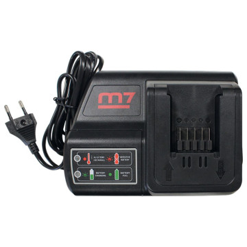 Chargeur de batterie 18V, KING TONY