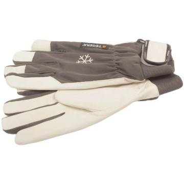Gants en cuir de chèvre T10