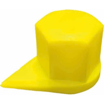 Lot de 50 bouchons indicateurs de desserrage de roue, bas Ø 27 à 33mm, DRAKKAR