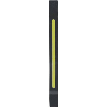 Baladeuse "capot" LED souple 1000 lumens avec support magnétique, portée d'éclairage 100 mètres, DRAKKAR
