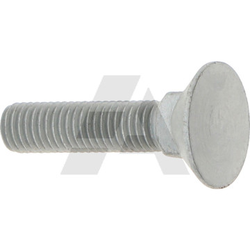 Vis 10x45 mm TFCC, tête large M12, pour pointe Horsch Cruiser, 00311506, classe 12.9