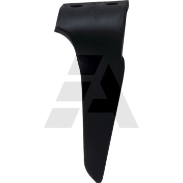 Dent 318x110x15mm gauche de herse rotative Feraboli, FE7U00040, pièce interchangeable