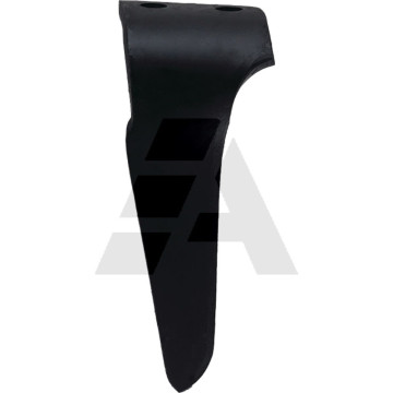 Dent 318x110x15mm droite de herse rotative Feraboli, FE7U00039, pièce interchangeable