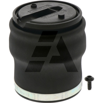 Amortisseur pour siège de tracteur PROBOSS AS2480, AS3510, AS3520, AS4550, BS1510 24V, BS2510 12V, BS2510 24V