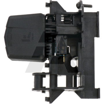 Réglage de la hauteur pour siège de tracteur PROBOSS AS2480, AS3510, AS3520, AS4550