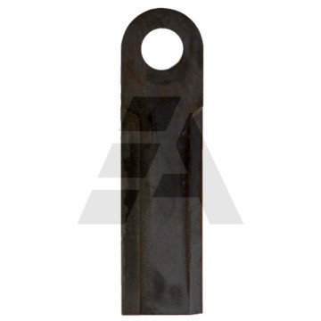 Couteau de broyeur à maïs, Oros 1.310.741, pièce interchangeable
