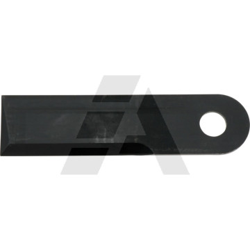 Couteau de broyeur à maïs, Capello M1.80017, pièce interchangeable