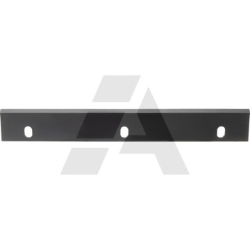 Couteau épanouilleur pour cueilleur à maïs CAPELLO 450x60x6, 3201900, pièce interchangeable