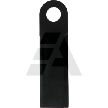 Couteau de broyeur à maïs, Idass 525562, pièce interchangeable