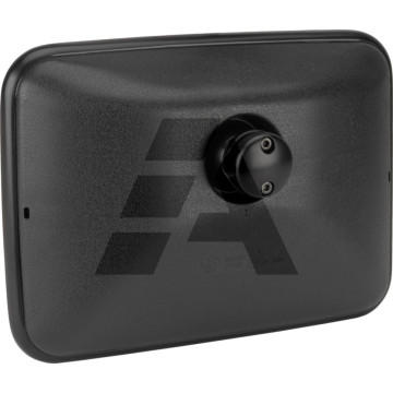 Rétroviseur 314X228mm pour Ø bras 14-20mm