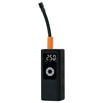 Gonfleur sans fil 12V rechargeable GSF10, PRODIF EXPERT