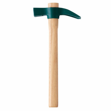Marteau de coffreur, manche bois 370mm, certifié PEFC 100%