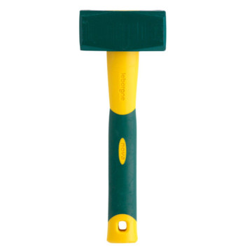 Massette manche tri-matière novagrip 260mm