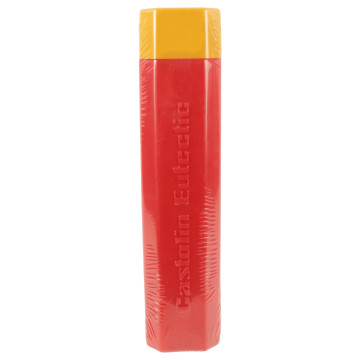 Electrode de soudure acier alliés 3.2mm, XUPER 690, boite de 5Kg, CASTOLIN