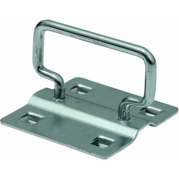 Support de pince 78x70x32mm STILKER