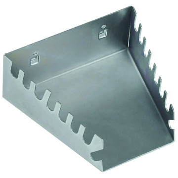 Support de clés 130x145x60mm STILKER