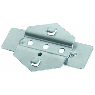 Support de boîtes à bec 95x63x8mm STILKER