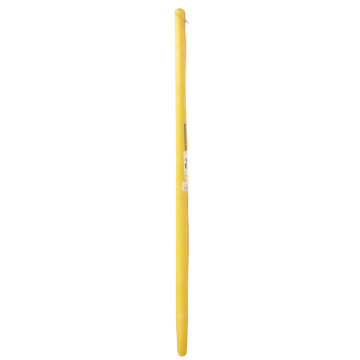 Manche de rechange composite pelle 117cm droit, Leborgne