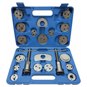 Repousse piston de frein - Coffret de 21 pièces, STILKER