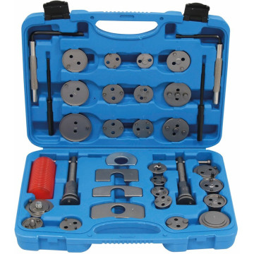 Repousse piston de frein - Coffret de 35 pièces, STILKER