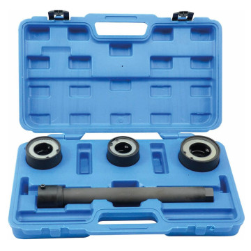 Outils de démontage, montage biellettes 30-45mm à têtes interchangeables - Coffret de 4 pièces, STILKER