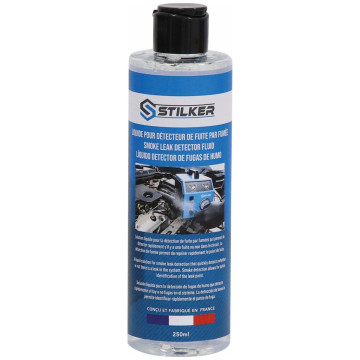 Flacon de glycérine technique 100% végétale, 250 ml, STILKER