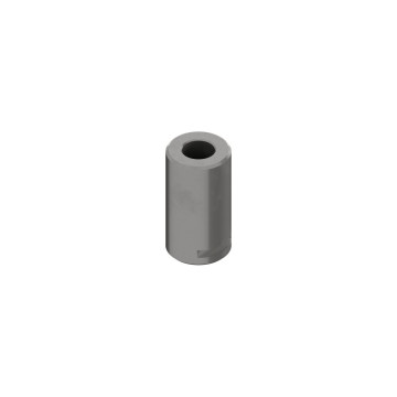 Axe Ø50 pour racleur chaîne marine CK Industries