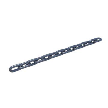 Chaîne 14x50 nue + maillon raccord pour racleur chaîne marine CK Industries
